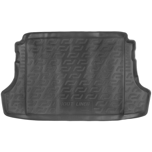 

Коврик в багажник для Suzuki Grand Vitara (05-) полиуретановый 5дв. 112020201