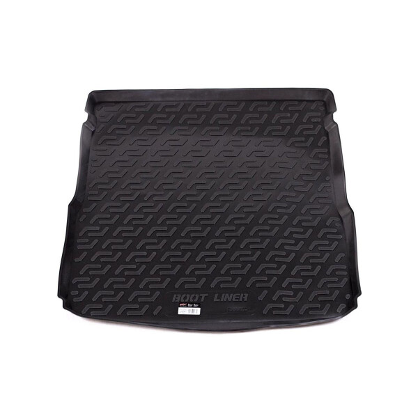 

Коврик в багажник для Volkswagen Passat B7 VAR (11-) полиуретановый 101010701