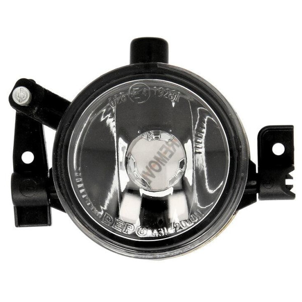 

Фара противотуманная Ford Focus II 2004-2011/C-Max 2003-2007 левая сторона
