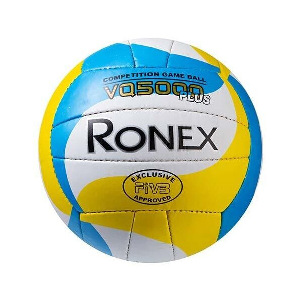 

Мяч волейбольный Ronex ,Mikasa,Molten VQ5000