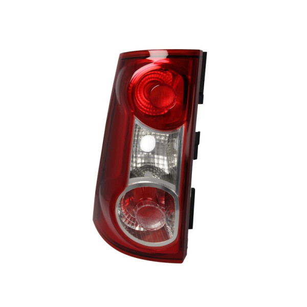 

Фонарь задний Dacia/Renault Logan MCV 2007-2013 левый 551-1973L-LD-UE