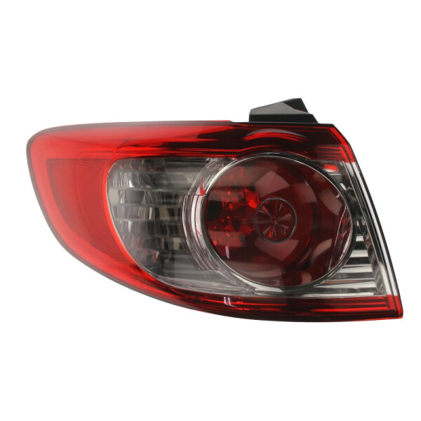 

Фонарь задний Hyundai Santa Fe II 2010-2012 левый внешний 221-1952L-UE