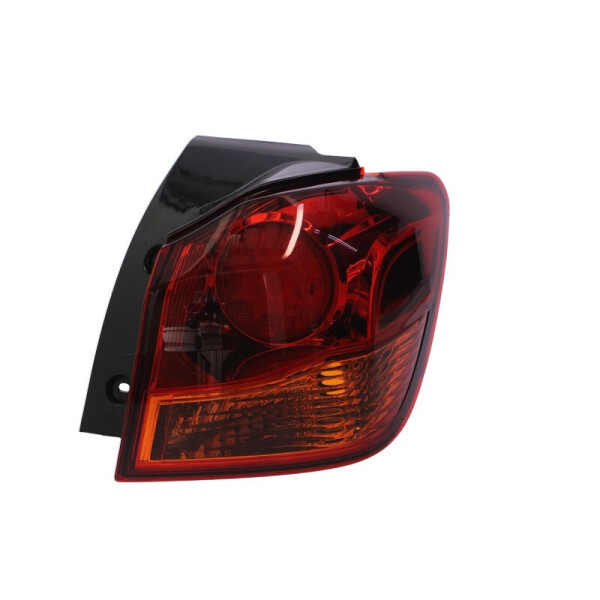 

Фонарь задний Mitsubishi ASX 2010-2015 правый внешний LED 214-19B9R-UE