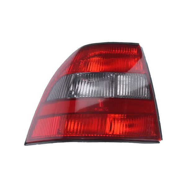 

Фонарь задний Opel Vectra B 1995-1999 левый красн.-прозр. 442-1907L-UE