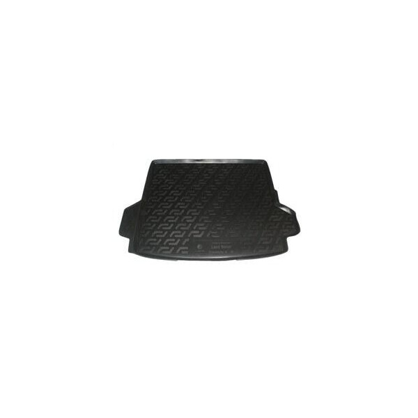 

Коврик в багажник для Land Rover Freelander II (06-14) полиуретановый 132010101