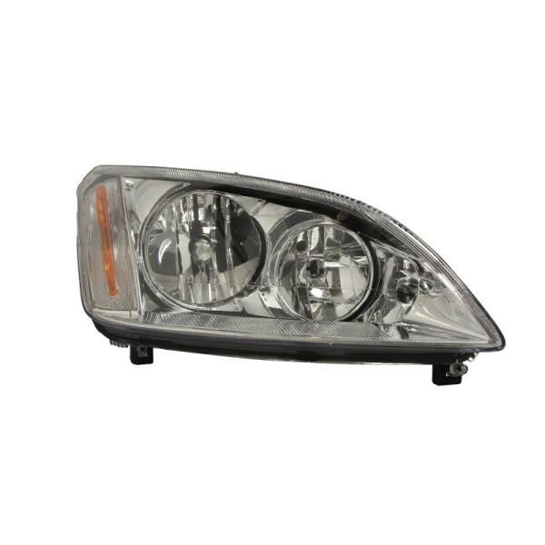 

Фара передняя Ford C-Max 2003-2007 правая H1/H1, авт.регул.