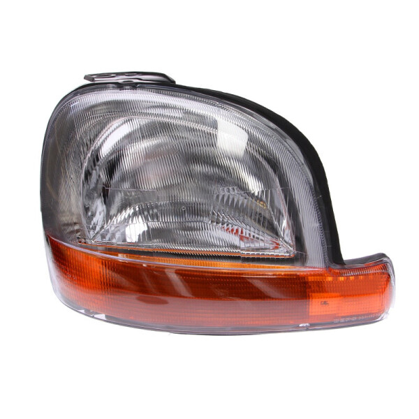 

Фара передняя Renault Kangoo 1997-2003 правая H4, автомат. регул. 551-1127R-LD-EM