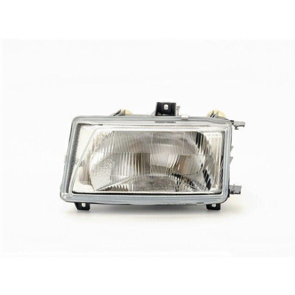 

Фара передняя Seat Cordoba/Ibiza/Inca 1993-1996 левая H4 ручн. регул. 445-1102L-LD-E