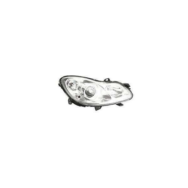 

Фара передняя Smart Fortwo 2007-2013 правая 447-1102RMLD-EM