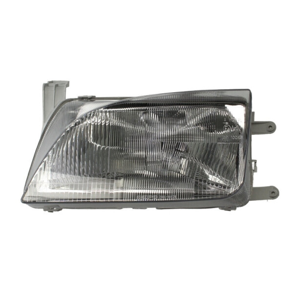 

Фара передняя Suzuki Swift II 1996-2005 левая H4 автомат. регул. 218-1117L-LD-EM