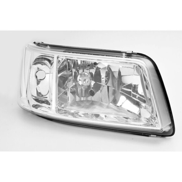 

Фара передняя Volkswagen T5 2003-9/2009 правая H4 одинарная 441-1168R-LD-EM