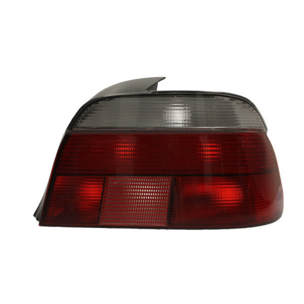 

Фонарь задний BMW 5 (e39) 1995-2000 правый бело-красный 444-1909R-UE-CR