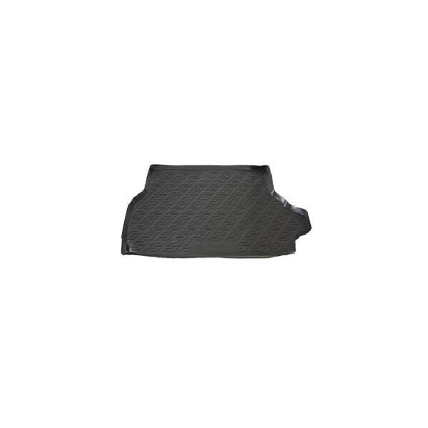 

Коврик в багажник для Land Rover Range Rover III (02-12) полиуретановый 132040101