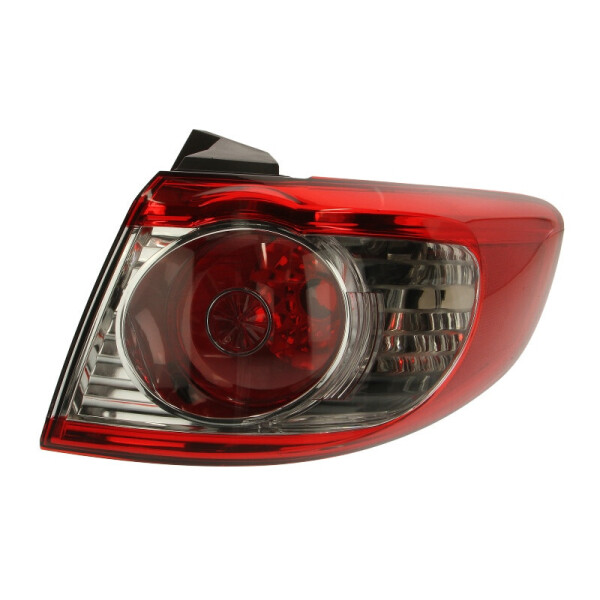 

Фонарь задний Hyundai Santa Fe II 2010-2012 правый внешний 221-1952R-UE