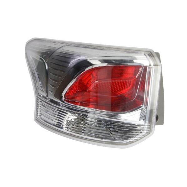 

Фонарь задний Mitsubishi Outlander 2012-2015 левый внешний 214-19C3L-UE
