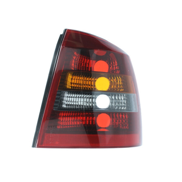 

Фонарь задний Opel Astra G Hb 1998-2012 правый дымчатый 442-1916R-UE-SR