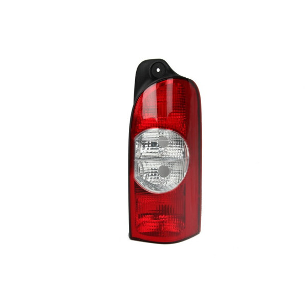 

Фонарь задний Opel Movano/Renault Master 2003-2004 правый 551-1945R-UE