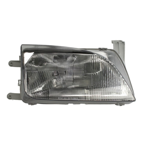 

Фара передняя Suzuki Swift II 1996-2005 правая H4 автомат. регул. 218-1117R-LD-EM