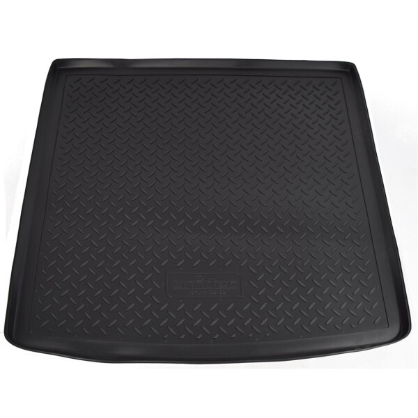 

Коврик в багажник для Audi A4 (B8 8K) Avant (07-11) полиуретановый NPL-P-05-05