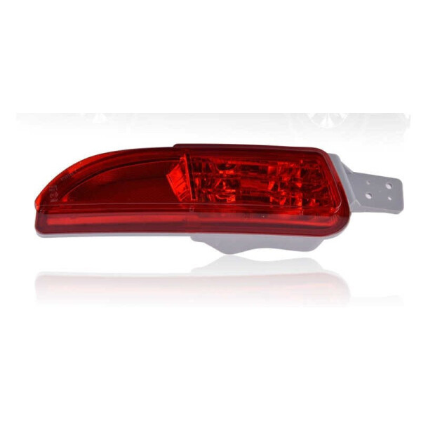 

Фара проивотуманная для Honda CRV 12-15 задняя левая активный 217-4003L-LD-U