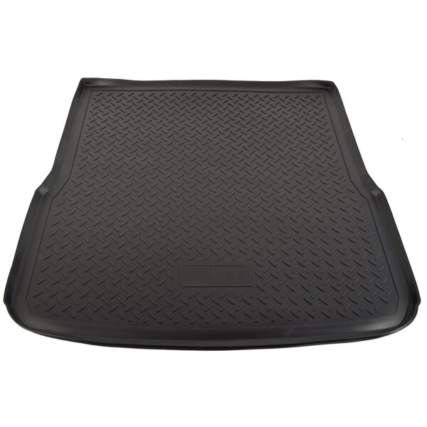 

Коврик в багажник для Audi A6 (4F C6) Avant/Allroad (08-11) полиуретановый NPL-P-05-06