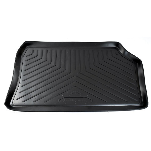 

Коврик в багажник для Audi A6 (A4 C4) SD (94-97) полиуретановый NPL-P-05-11