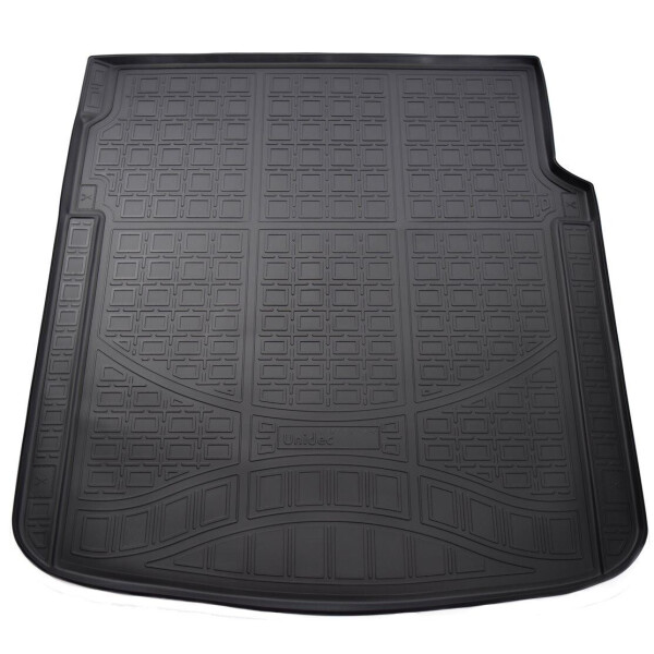 

Коврик в багажник для Audi A7 (4G C7) HB (10-) полиуретановый NPA00-T05-450