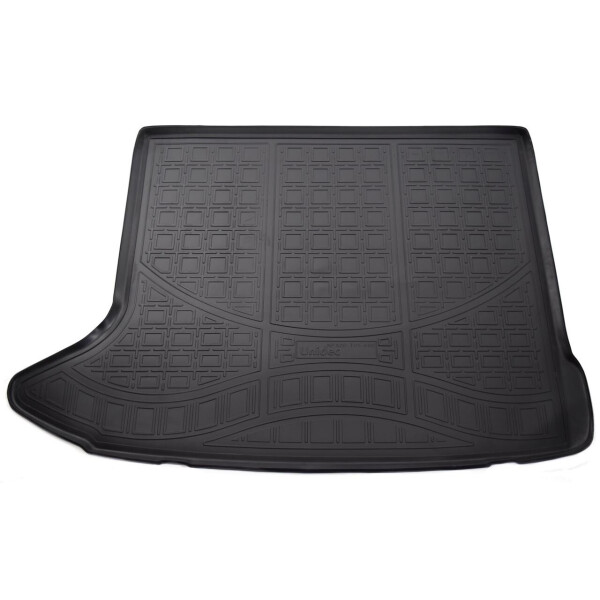 

Коврик в багажник для Audi Q3 (8U) (11-) полиуретановый NPA00-T05-600