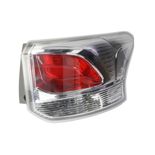 

Фонарь задний Mitsubishi Outlander 2012-2015 правый внешний 214-19C3R-UE