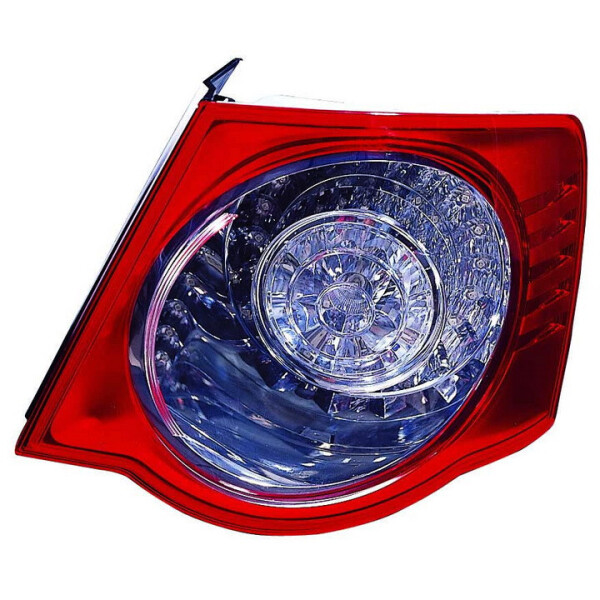 

Фонарь задний Volkswagen Jetta 2005-2011 правый внешний LED 441-1985R-AE