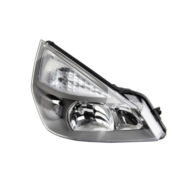 

Фара передняя Renault Espace IV 2002-2006 правая H7/H3 с указ.поворота эл.рег. 551-1158R-LDEM6