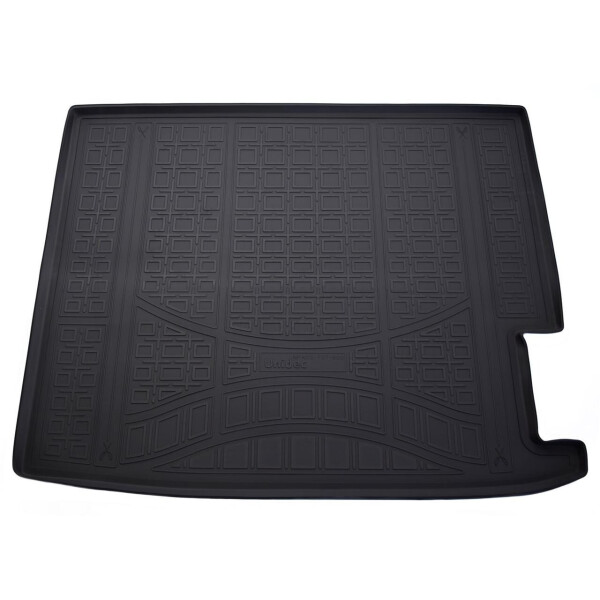 

Коврик в багажник для BMW X4 (14-) полиуретановый NPA00-T07-600