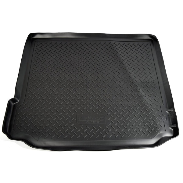 

Коврик в багажник для BMW X5 (E70) (06-13) полиуретановый NPL-P-07-07