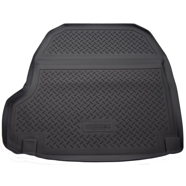 

Коврик в багажник для Cadillac СТS SD (07-) полиуретановый NPL-P-10-15