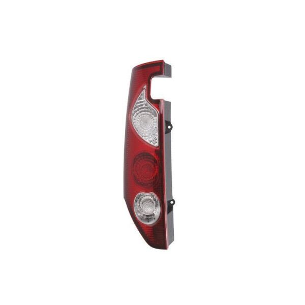 

Фонарь задний Renault Kangoo 2008-2013 левый (2дверн.версия) 551-1983L-UE