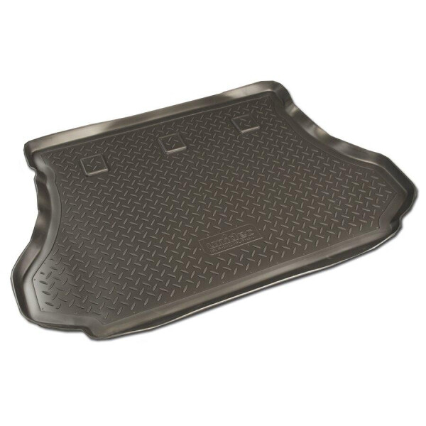 

Коврик в багажник для Chery M11 (A3) SD (07-) полиуретановый NPL-P-11-30