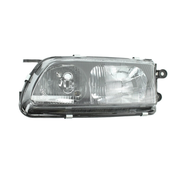 

Фара передняя Mazda 626 (GF) 1997-1999 левая H1/H1, автомат. регул. 216-1136L-LD-EM