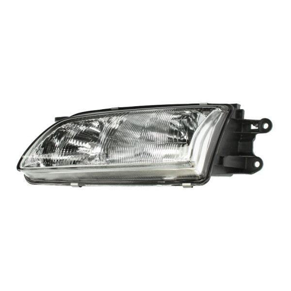 

Фара передняя Mazda 626 (GF) 2000-2002 левая H1/H1, автом. регул. 216-1141L-LD-EM