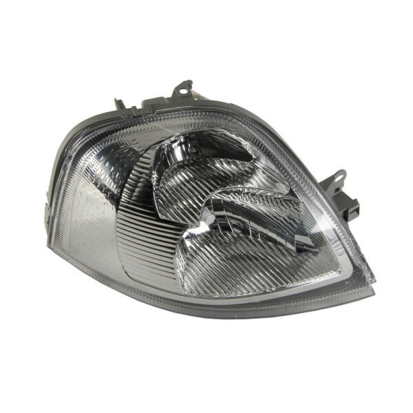 

Фара передняя Renault Master/Opel Movano II 2003-2008 правая H7/H1, авт. регул. 551-1149R-LD-EM