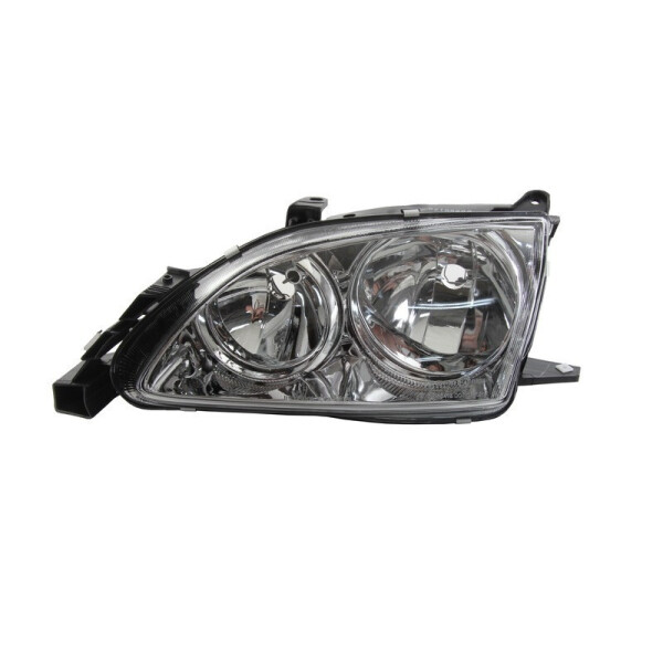 

Фара передняя Toyota Avensis 2000-2003 левая H7/H1, автом. регул. 212-11C3L-LD-EM