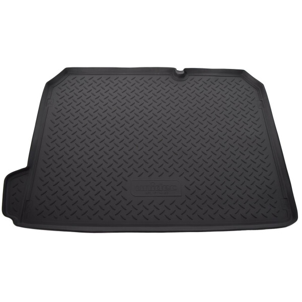 

Коврик в багажник для Citroen C4 HB (N) (10-) полиуретановый NPL-P-14-22