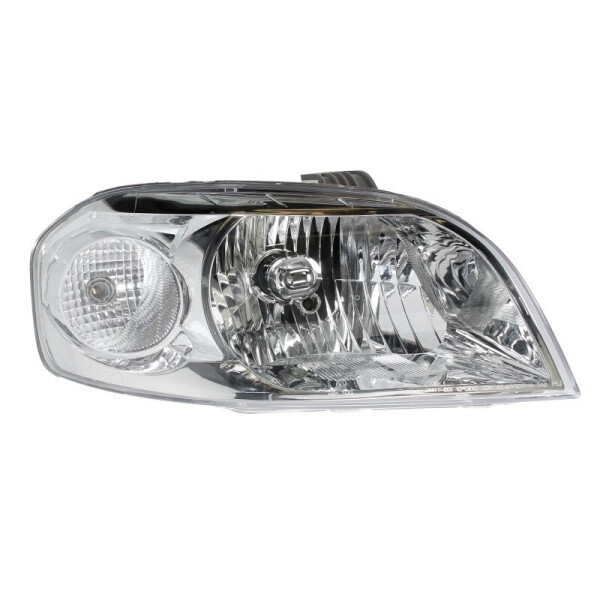 

Фара передняя Chevrolet Aveo Sd 2006-2011/Zaz Vida Sd 2012- правая H4, мех.рег. 235-1104R-LD-E