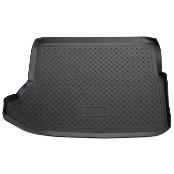 

Коврик в багажник для Dodge Caliber (06-) полиуретановый NPL-P-20-30