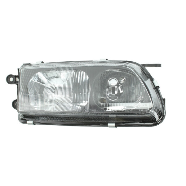 

Фара передняя Mazda 626 (GF) 1997-1999 правая H1/H1, автомат. регул. 216-1136R-LD-EM