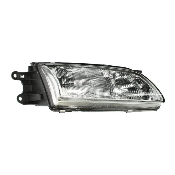 

Фара передняя Mazda 626 (GF) 2000-2002 правая H1/H1, автом. регул. 216-1141R-LD-EM