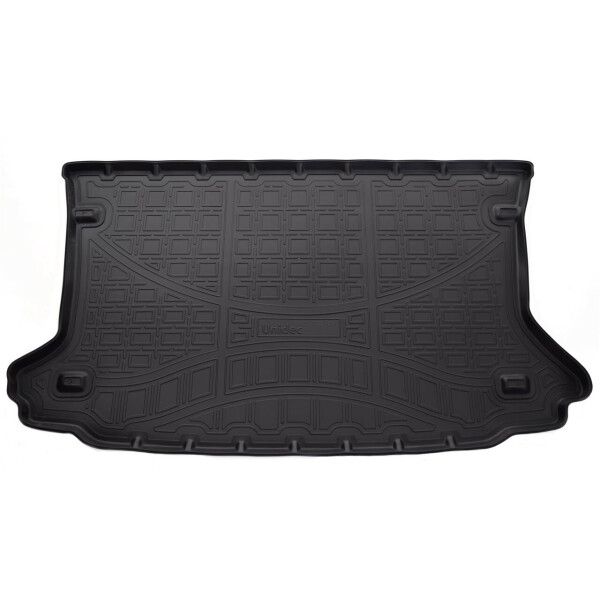 

Коврик в багажник для Ford EcoSport (14-) полиуретановый NPA00-T22-060