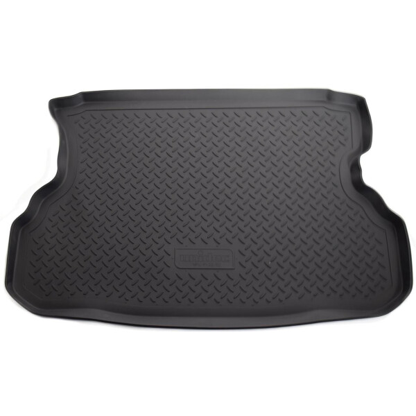 

Коврик в багажник для Ford Escape (08-12) полиуретановый NPL-P-22-50