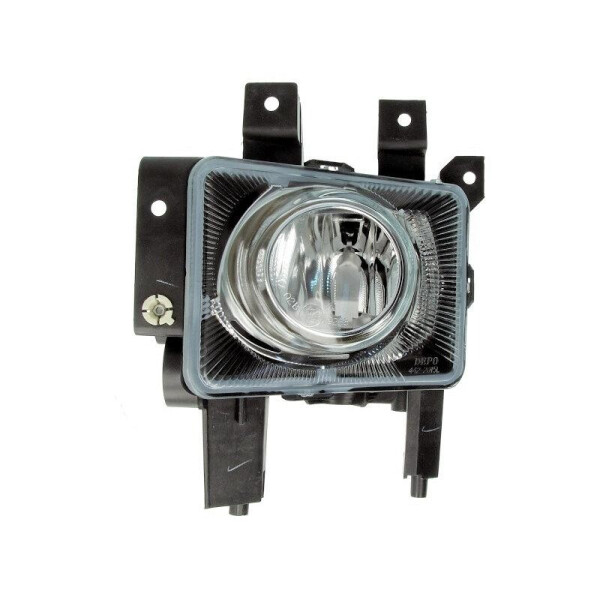 

Фара противотуманная Opel Astra H Sd 2007-2014/Zafira B 2008-2011 левая сторона