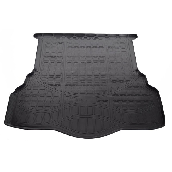 

Коврик в багажник для Ford Mondeo SD (13-) полиуретановый NPA00-T22-500