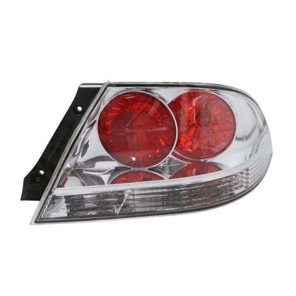 

Фонарь задний Mitsubishi Lancer 9 2003-2010 правый прозрачный 214-1983R-A-C